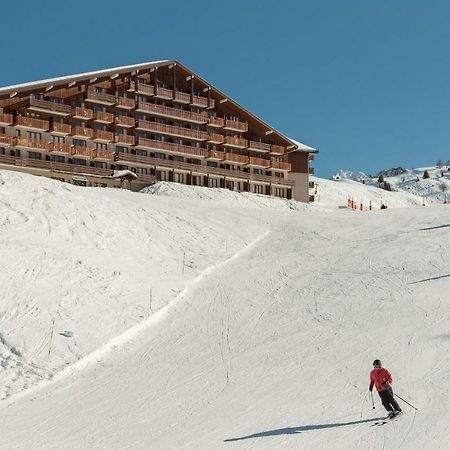 Residence Le Mont Soleil - Maeva Home La Plagne Exteriör bild