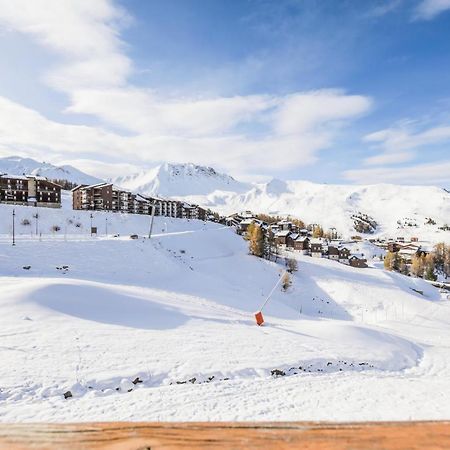 Residence Le Mont Soleil - Maeva Home La Plagne Exteriör bild